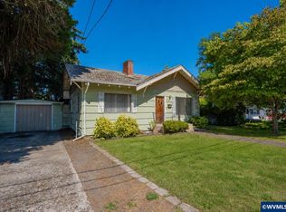 1770 Grove St, Lebanon, OR 97355