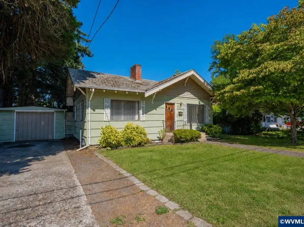 1770 Grove St, Lebanon, OR 97355