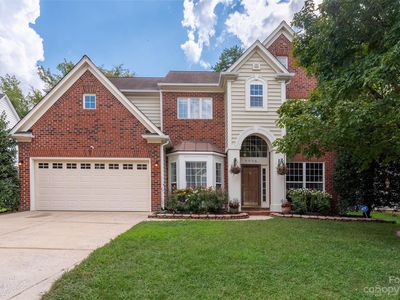 6036 Downfield Wood Dr, Charlotte, NC, 28269