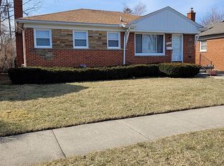 25785 Koontz St, Roseville, MI