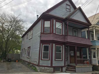 13 Ingersoll Ave, Schenectady, NY, 12305
