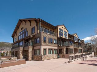 1205 W Keystone Rd #B-2793, Dillon, CO 80435