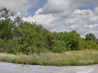 1001 Absher Way SW, Palm Bay, FL 32908