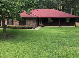 6018 Yarbrough Rd, Shreveport, LA 71119