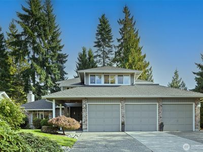 14131 21st Drive SE, Mill Creek, WA, 98012