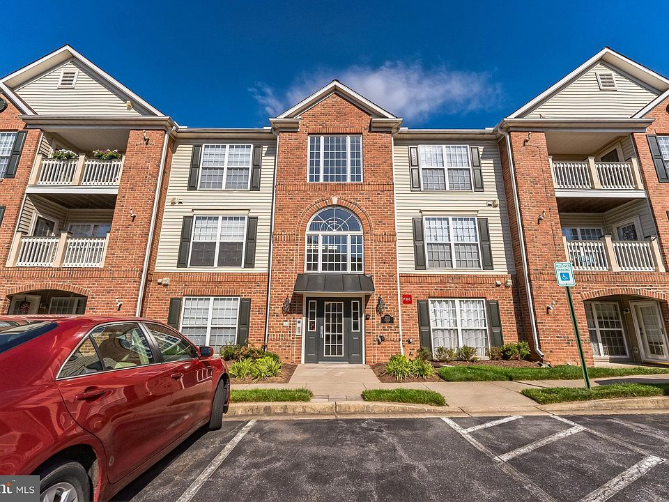 2501 Coleridge Dr #1-2C, Frederick, MD 21702 | Zillow