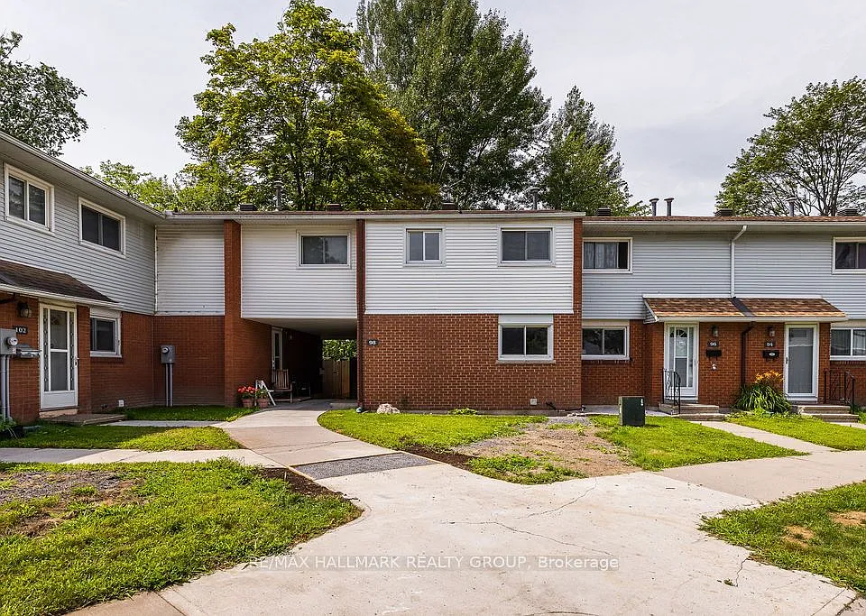 1045 Morrison Dr #98