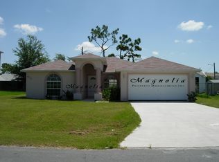 513 Koala Dr, Poinciana, FL 34759