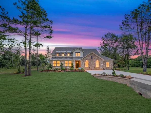 Homes Available Soon, Steward Estates