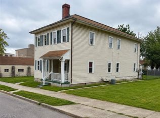 226 S Wittenberg Ave, Springfield, OH 45506