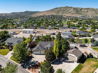 13742 S Horseback Ln, Herriman, UT 84096