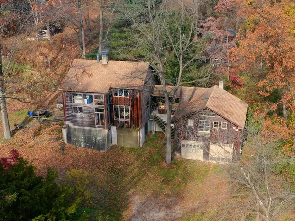 572 Kohlers Hill Rd, Lenhartsville, PA 19534