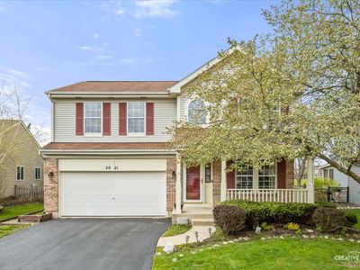 2921 Brisbane Dr, Lake In The Hills, IL, 60156