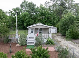13215 NE 41st St, Silver Springs, FL 34488
