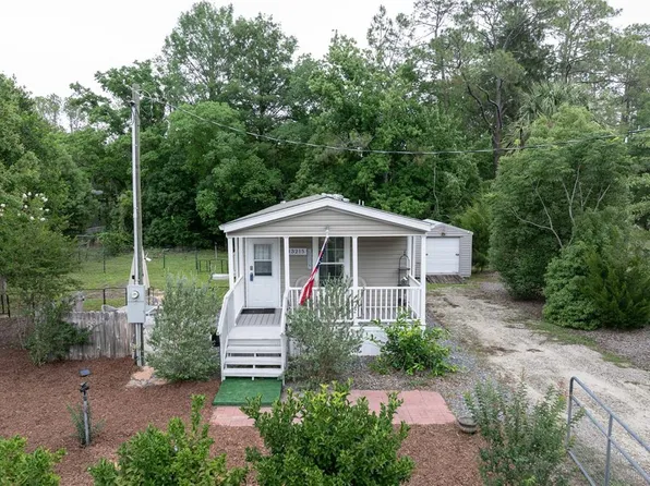 13215 NE 41st St, Silver Springs, FL 34488