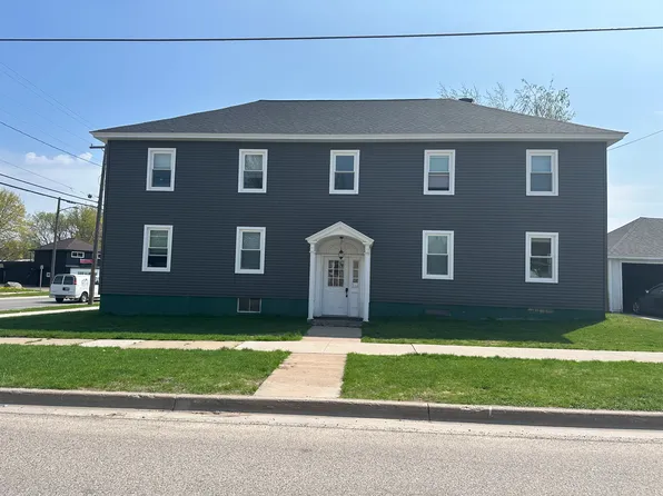 803 Young St #3, Sault Sainte Marie, MI 49783