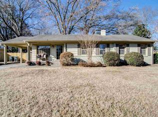 225 Avon Rd LOT 10, Memphis, TN 38117