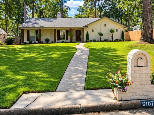 6107 Elmgrove Rd, Spring, TX 77389