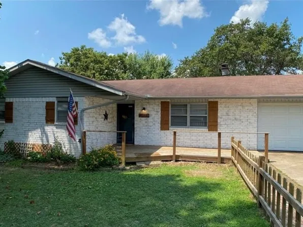 2602 Eidson St, Springdale, AR 72762