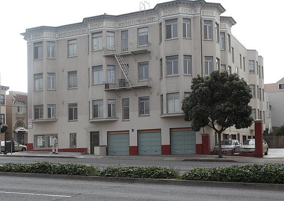 4th image of 411 15th Ave Unit 1