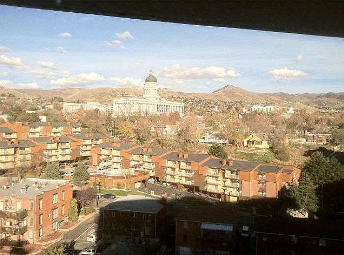 Gorgeous Views