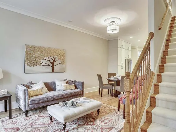 514 D St SE, Washington, DC 20003