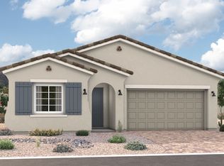 Raleigh Plan, Portfolio at Blossom Rock, Apache Junction, AZ 85120