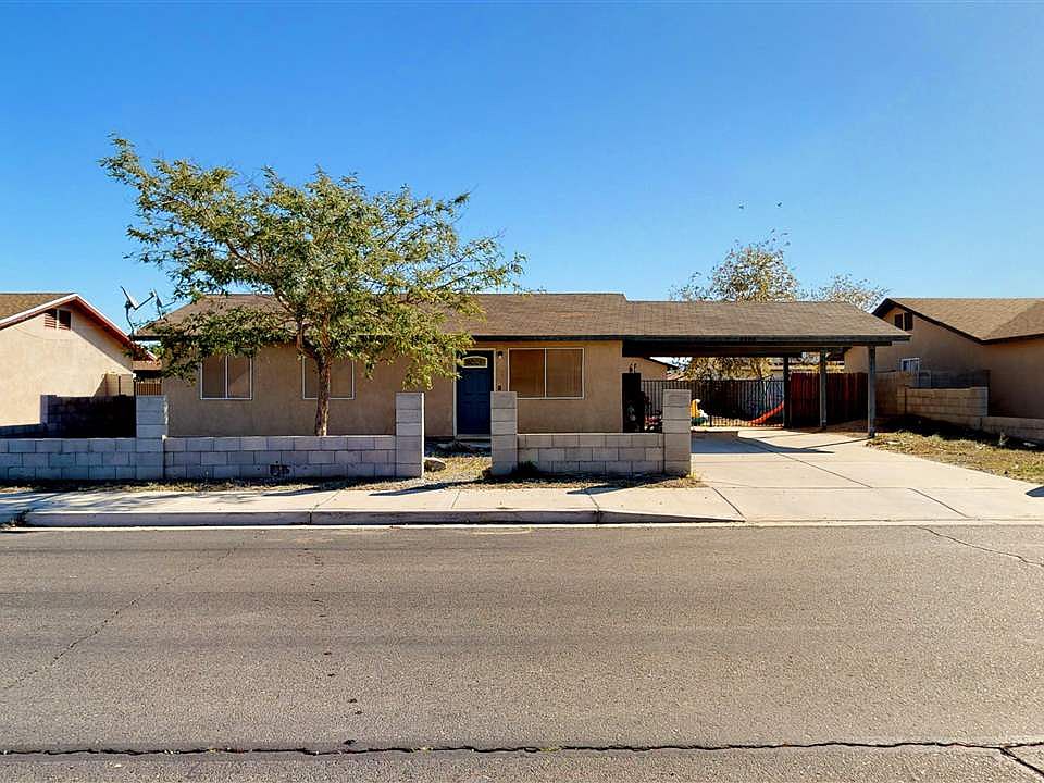 1st image of 3757 S Desert Air Dr