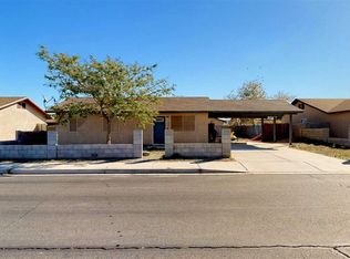3757 S Desert Air Dr, Yuma, AZ 85365
