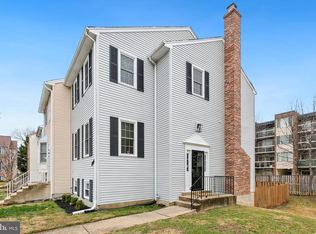 3133 Beaverwood Ln, Silver Spring, MD 20906