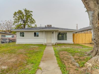 3304 Culver St, Bakersfield, CA, 93306