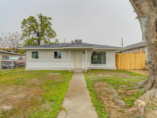 3304 Culver St, Bakersfield, CA 93306