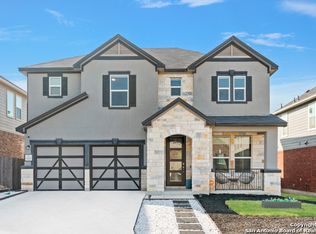 15127 Sirius Cir, San Antonio, TX 78245
