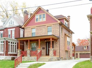 850 S Champion Ave, Columbus, OH 43206