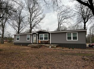 73 Fire Station Rd, Vilonia, AR 72173