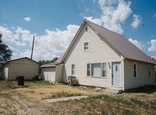 523 S Main St, Partridge, KS 67566