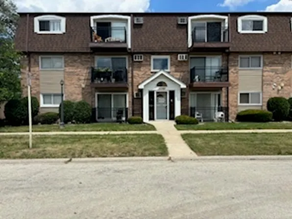 6440 Pamela Ln Unit 4, Chicago Ridge, IL 60415