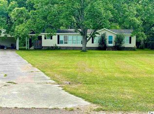 111 Brook Orchard Blvd, Monroe, LA 71203