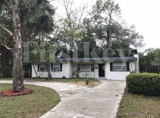 2140 East Rd, Jacksonville, FL 32216