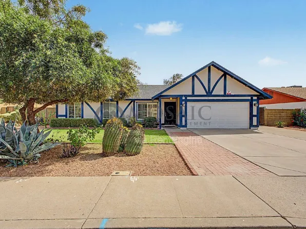 4837 E Encanto St, Mesa, AZ 85205