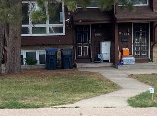 1005 Country Club Ave, Cheyenne, WY 82001