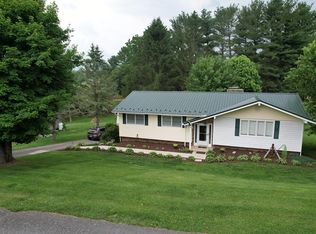 224 Alpha St, Marion, VA 24354