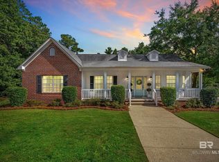 2 Navy Ln, Spanish Fort, AL 36527