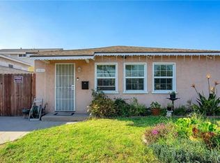 14611 Firmona Ave, Lawndale, CA 90260