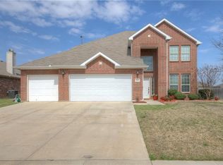 2113 Fairmount Park Dr, Denton, TX 76210