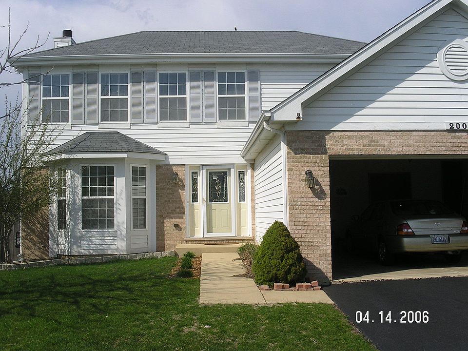 Front View