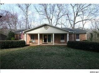 302 Rosemary Ln, Gastonia, NC 28054