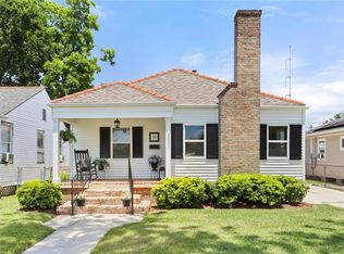 18 Davis Blvd, Jefferson, LA 70121