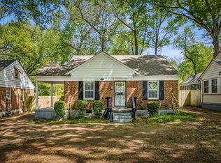 740 Shotwell St, Memphis, TN 38111