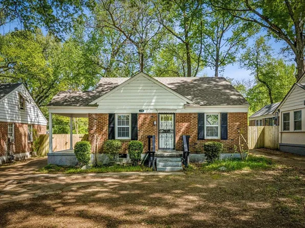 740 Shotwell St Lot 6, Memphis, TN 38111